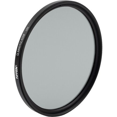 Фильтр Tiffen Glimmerglass Filter (82mm, Grade 1/8) 82GG18